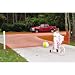 Kid Kushion Driveway Guard - 25'