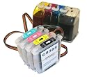 HP 88 CIS ink system for Officejet Pro L7580 L7590 L7650 L7680 K550 K5400 K8600