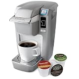 Keurig Platinum Mini Brewer - B31