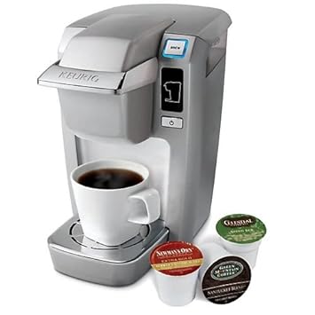 Keurig Platinum Mini Brewer - B31