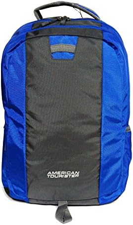 American Tourister Laptop Backpack - Buzz 05 -Black