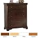 Gemelli 5 Drawer Chest