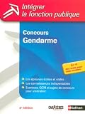 Concours Gendarme