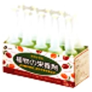 【クリックで詳細表示】リッチェル 植物の栄養剤(10本入)