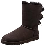 UGG Australia Womens Bailey Bow Boot