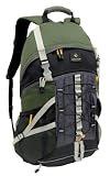 Outdoor Products Hybrid Internal Frame Backpack (Moss)