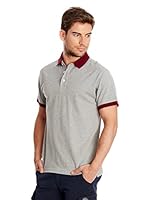 Ossa Fashion Polo (Gris)