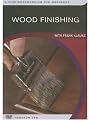 Wood Finishing: With Frank Klausz