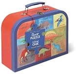 Dinosaur Floor Puzzle by Crocodile Creek