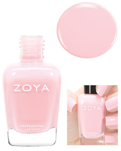 Zoya Nail Polish .5 oz - Dot Zoya Nail Polish .5 oz - Dot