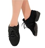 Child Canvas Dansneaker - DS03C