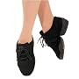 Adult Canvas Dansneaker� - DS03