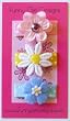 Zoe Baby Snap Hair Clip Set
