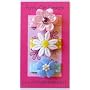 Zoe Baby Snap Hair Clip Set