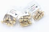 FBP_B02 BRASS Front Binding Post Screw - Tattoo Machine Parts - Price Per 1