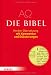 Produkt-Bild: Die Bibel: Herder-&Uuml;bersetzung mit Kommentar und Erl&auml;uterungen