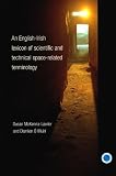 An English-Irish lexicon of scientific and technical space-related terminology