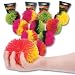 Oddz On lKoosh Ball - 3-1/2"(price/each), Specialty, Balls, P.E.