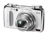 Fujifilm FINEPIX F500EXR Digitalkamera (16 Megapixel, 15-fach opt. Zoom, 7,6 cm (3 Zoll) Display, bildstabilisiert) weiß