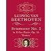 Symphony No. 3 in E-flat Major, Op. 55: Eroica (Dover Miniature Scores)
