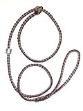 Heavy Hauler Stride Out II Braided Slip Lead 5 Foot