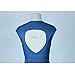 Angelaicos Womens Top Design Cosplay Show Costume Dress Cloak