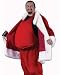 Santa Belly Adult
