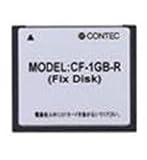 ����ƥå� ����ѥ��ȥե�å��� 1GB CF-1GB-R