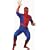 Spiderman Classic Adult Costume - Size 40/42
