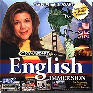 QuickStart English