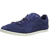 Puma Catskill Citi Series Nubuck, Unisex-Adults' Low-Top Trainers
