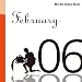 2月6日 My Birthday Book