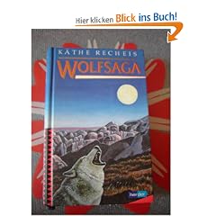 Wolfsaga. ( Ab 12 J.)