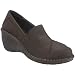 Hush Puppies Women's H23419123 Fairytale Shoe Brown Waxy 9 UK Regular