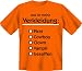 Die ultimativ geilsten, bedruckten Fun-T-Shirts f�r jede Party und f�r fast jeden Anlass !!!