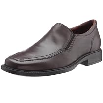 Hush Puppies Men's Zinc Slip-on