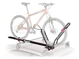 Yakima King Cobra Rooftop Upright Bike Rack