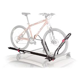 Yakima King Cobra Rooftop Upright Bike Rack