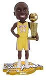 Kobe Bryant Los Angeles Lakers 2009 NBA Champions Bobblehead