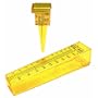 Taylor Precision 2715 2-in-1 Rain Gauge