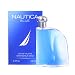 Nautica Blue By Nautica For Men Edt Spray 3.4 Oz