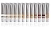 Vasanti Cosmetics Liquid Cover-Up - Foundation & Concealer in 1 - Oil-Free