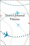 Travel Journal Vilnius