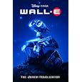 WALL-E (Junior Novel)