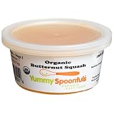 Buy Yummy Spoonfuls Baby Food