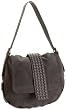 Nine West Vintage America Amber Med Flap