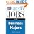 Great Jobs for Business Majors