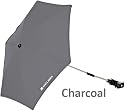Maclaren Parasol - Charcoal