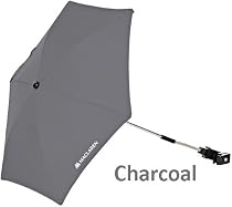 Maclaren Parasol - Charcoal