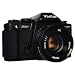 V-3800 With 50mm 1.7 Lens Manual Focus Slr Kit (52mm)